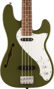 Paranormal Precision Bass Thinline SJ