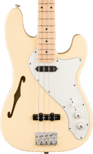 Paranormal Precision Bass Thinline SJ