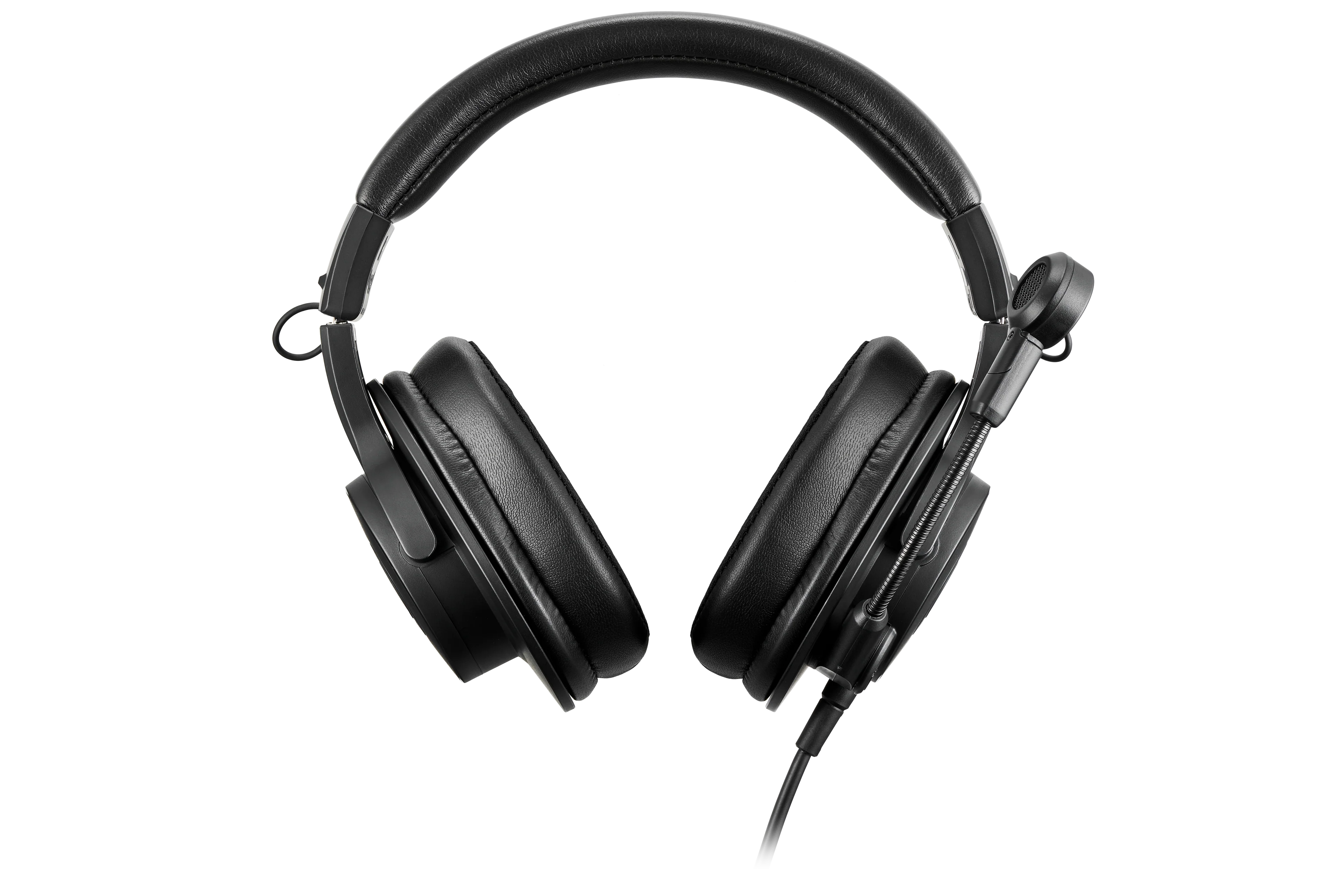 Review: Audio-Technica ATH-M20xSTS StreamSet