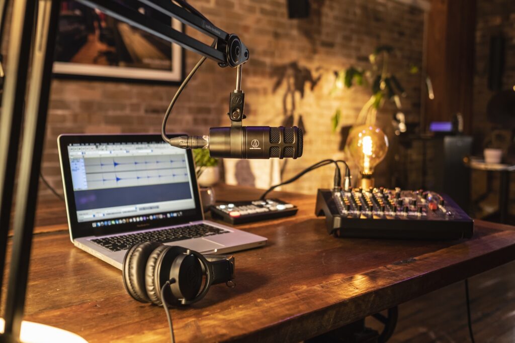 Audio-Technica studio combo packs