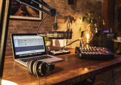 Audio-Technica studio combo packs