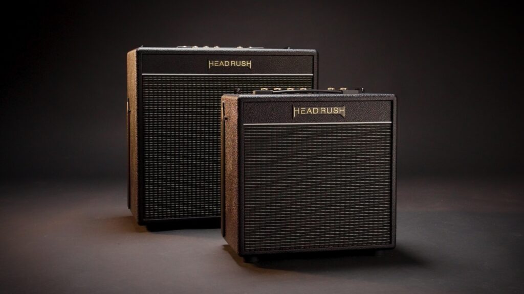 HeadRush FRFR CAB
