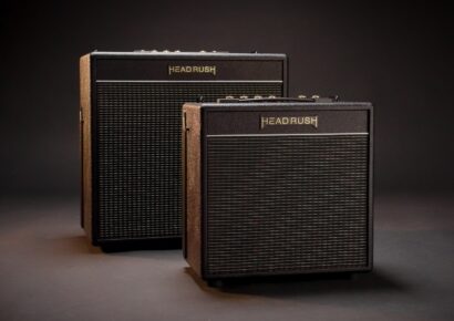 HeadRush FRFR CAB