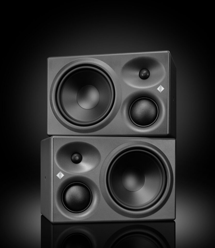 Neumann KH 310