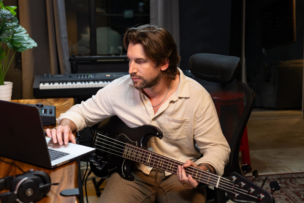 Yamaha Creator Pass