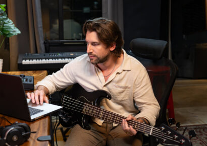 Yamaha Creator Pass