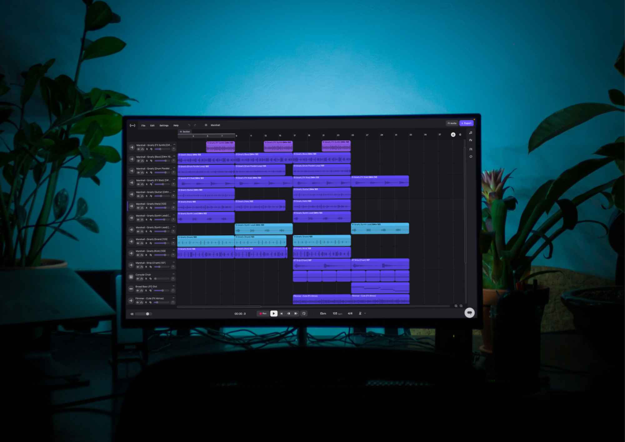 Soundtrap
