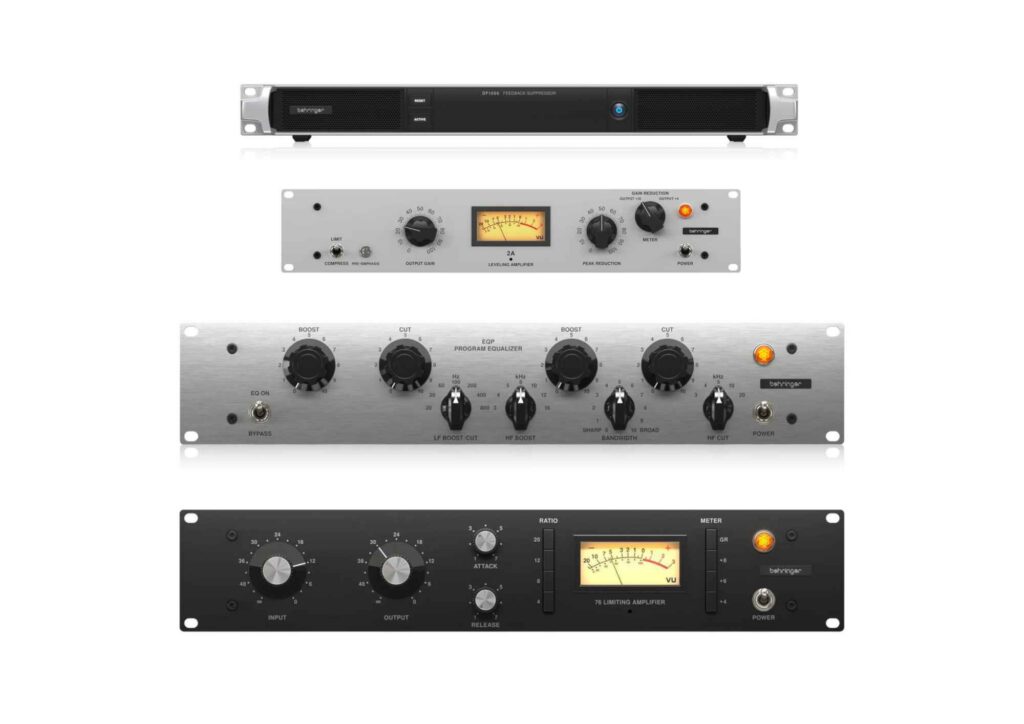 Behringer