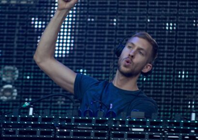 Calvin Harris