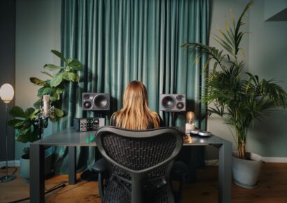 Neumann KH 350