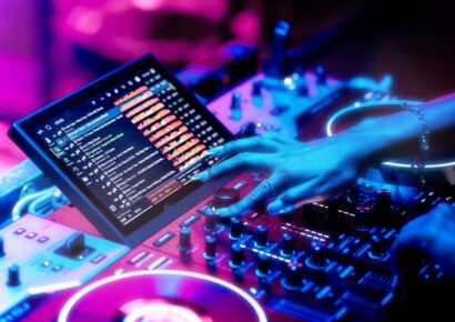 Denon DJ PRIME 4 G2
