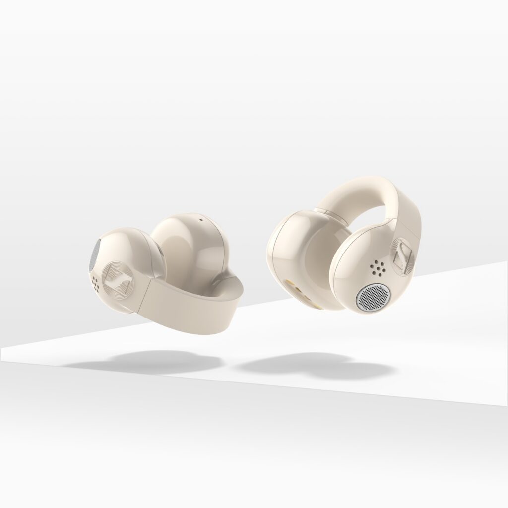 Sennheiser ACCENTUM Clip