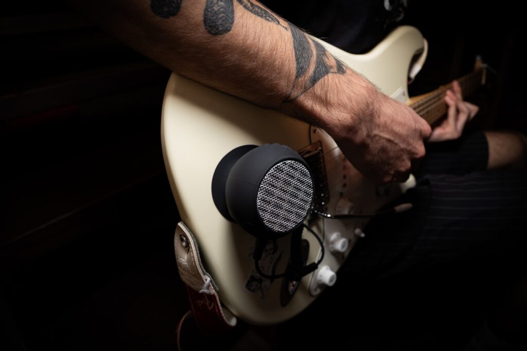 Strum Buddy Pro