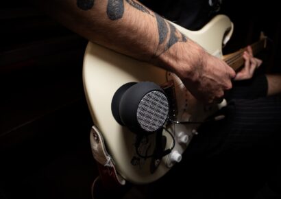 Strum Buddy Pro