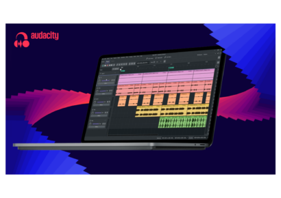 audacity 4