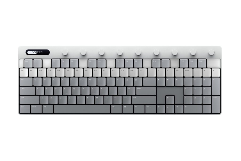 Polyend Keys