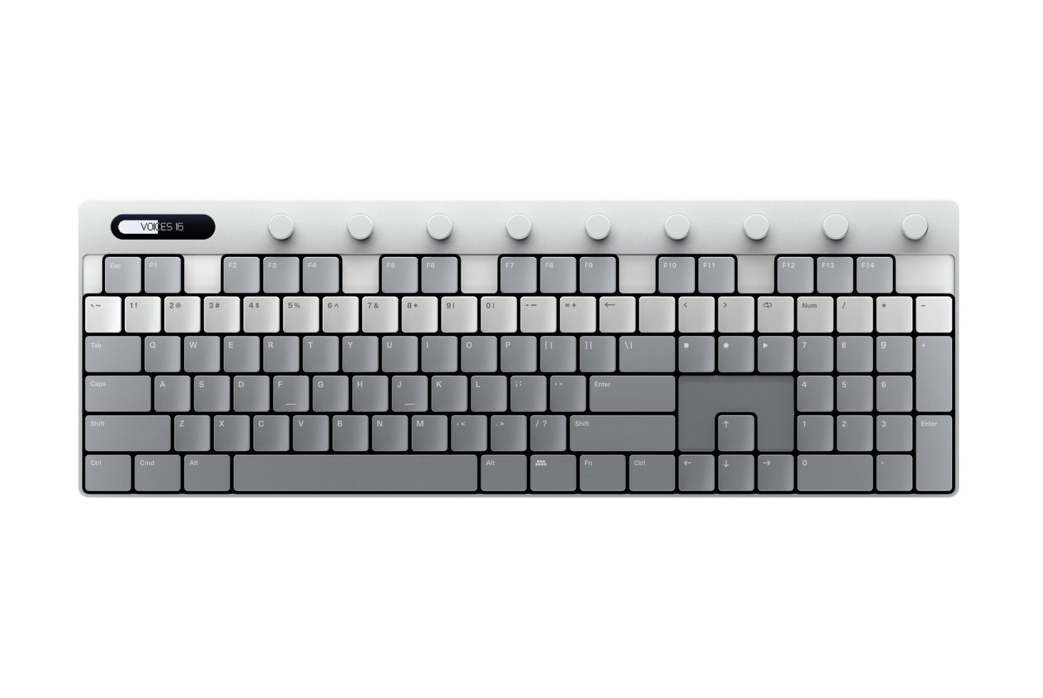 Polyend Keys