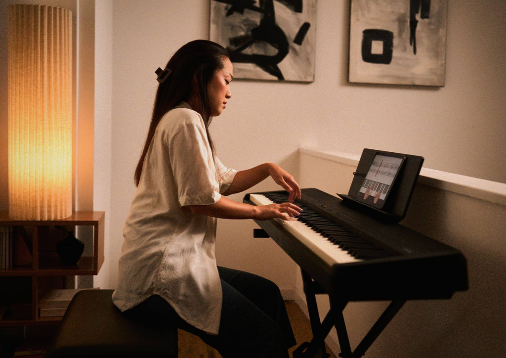 Roland FP-40 Piano Sphere