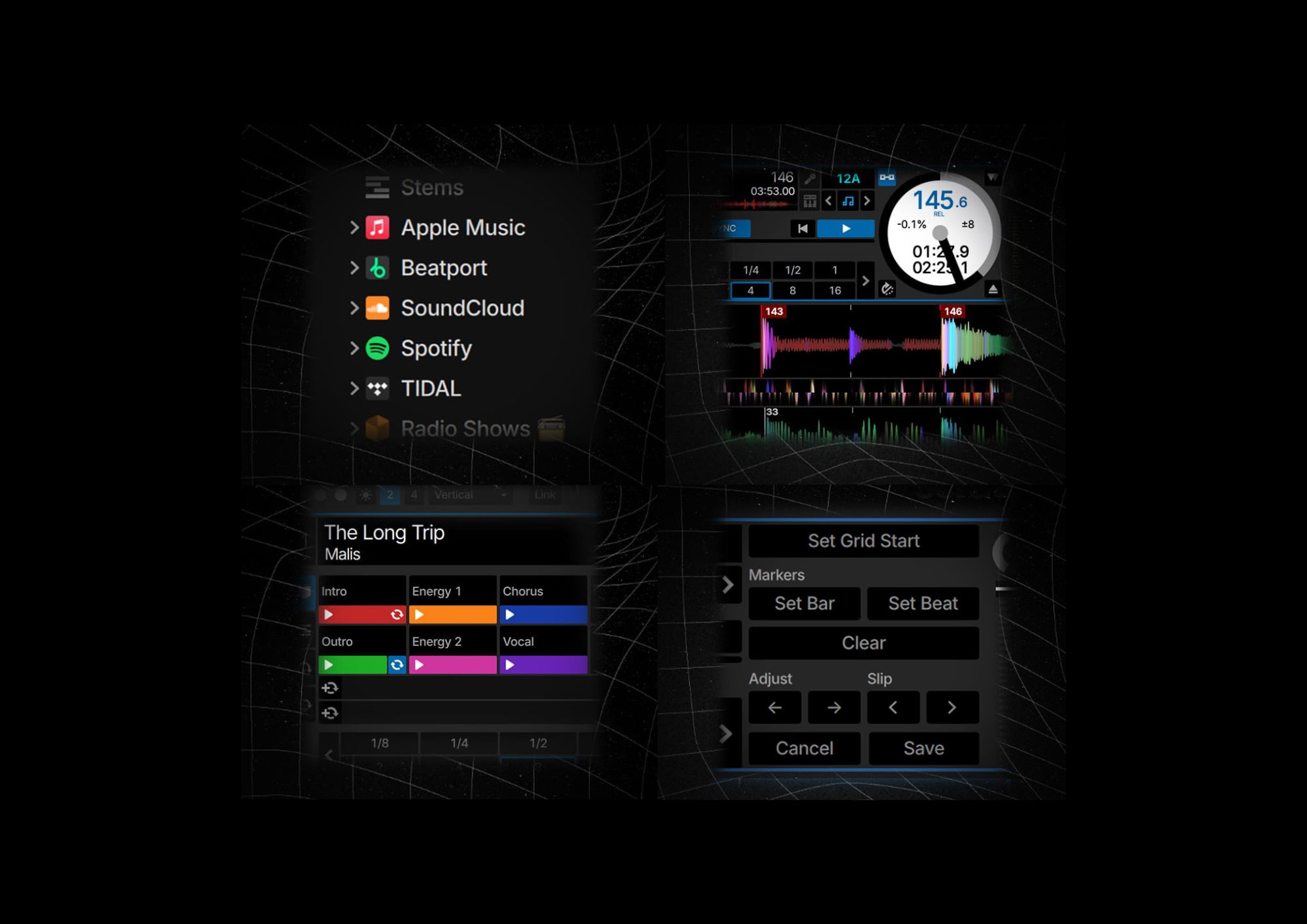 Serato DJ 5.0