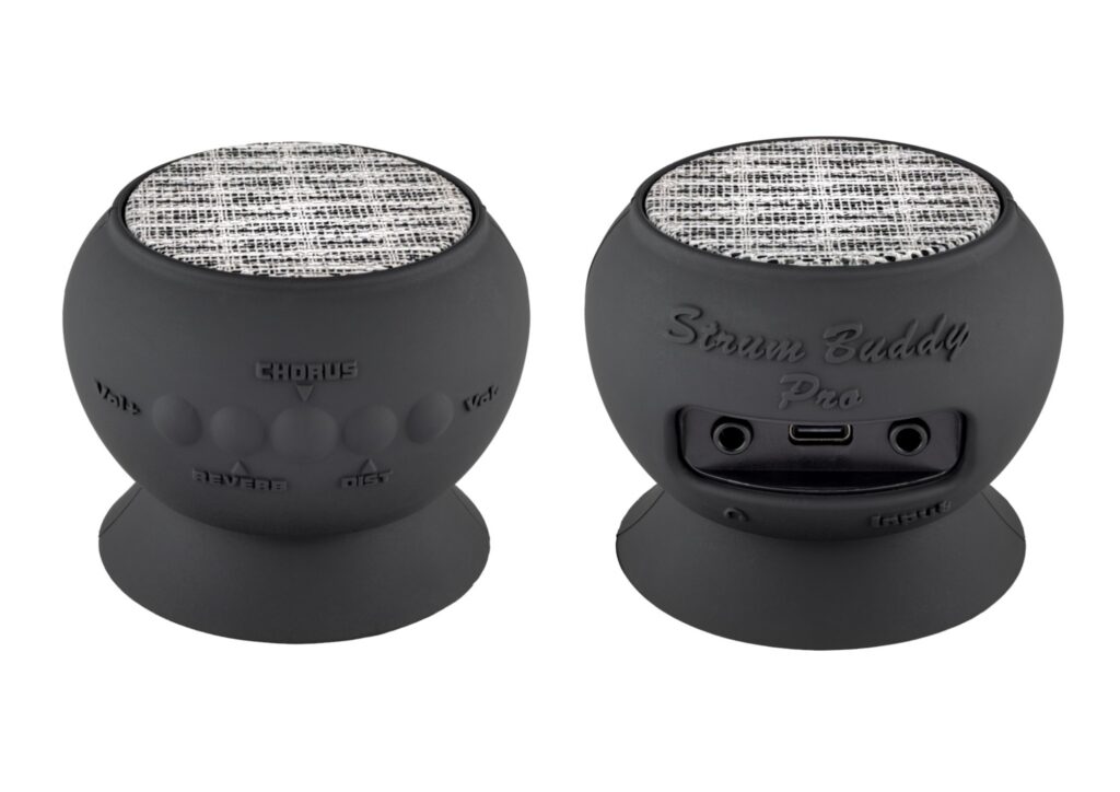 Strum Buddy Pro
