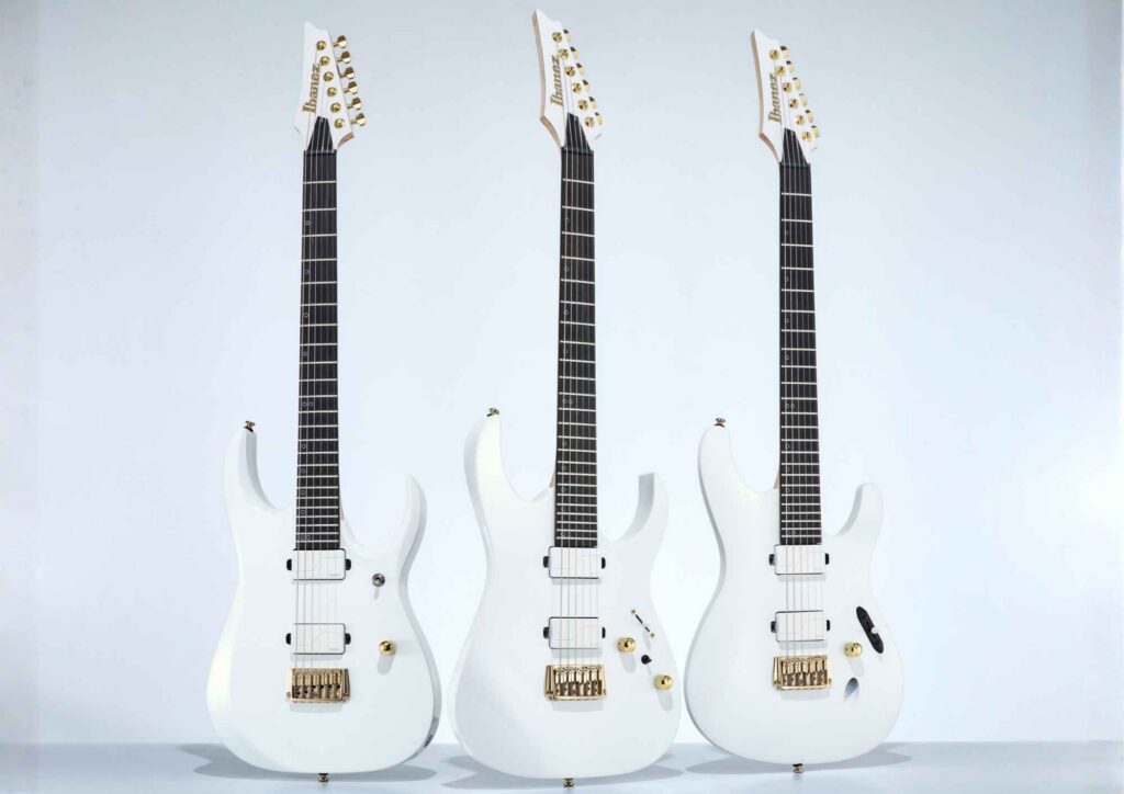 Ibanez RG