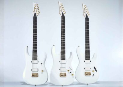 Ibanez RG