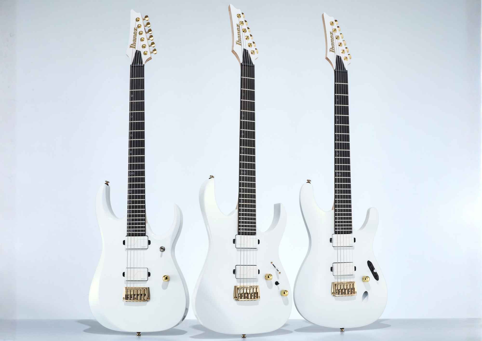 Ibanez RG