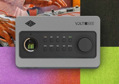 Universal Audio Volt MAX