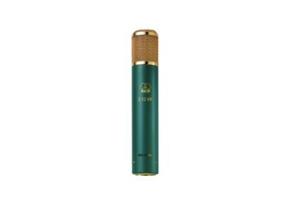 AKG C12VR
