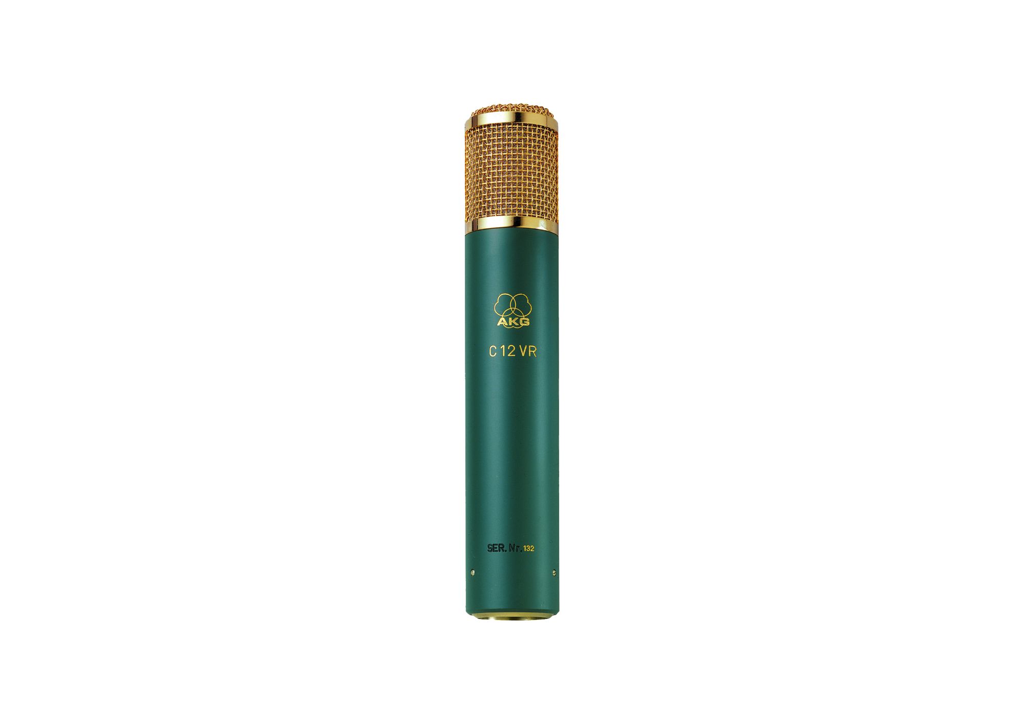 AKG C12VR