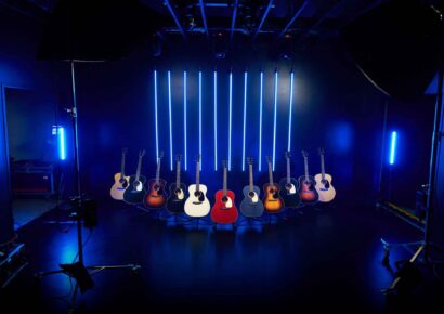 Martin 16 Series