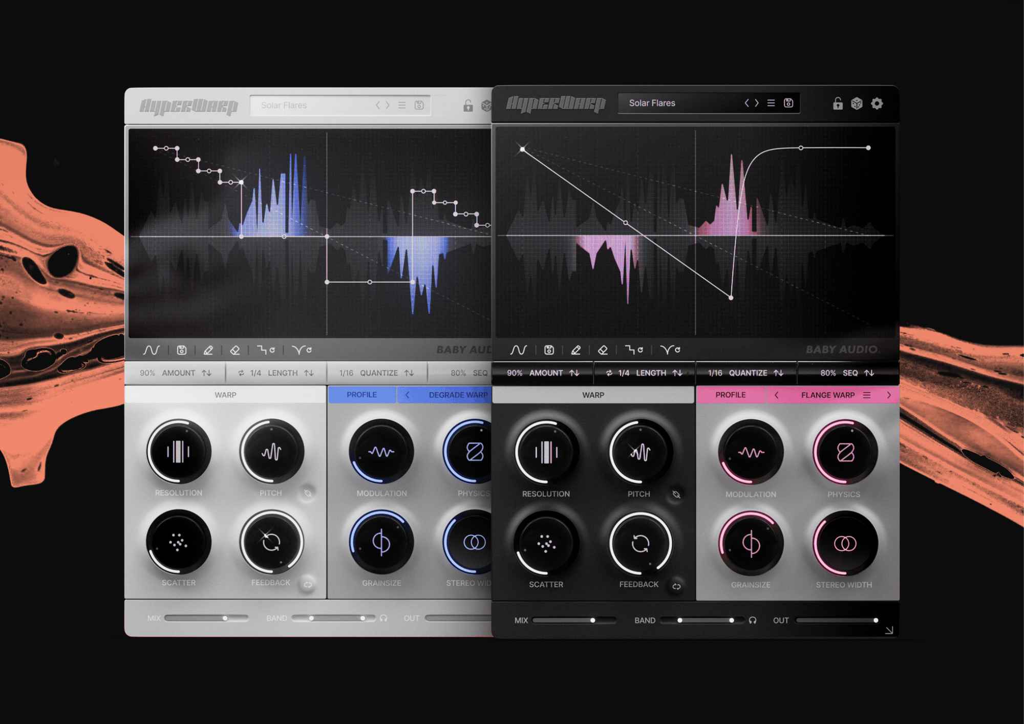 Baby Audio
