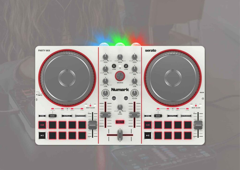 Numark