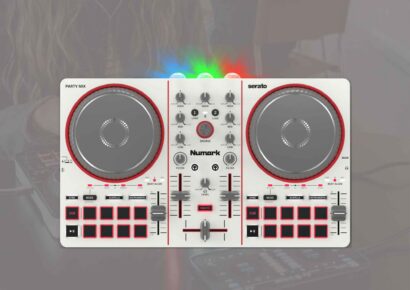 Numark