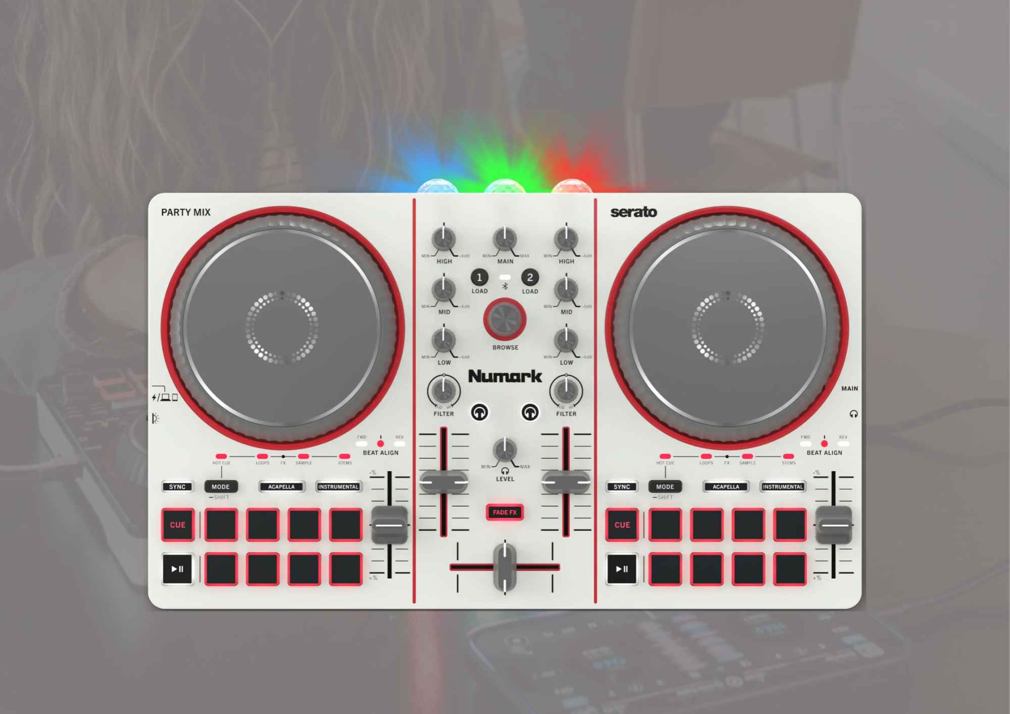 Numark