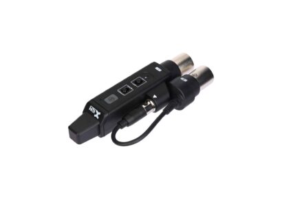 XVIVE P3S Stereo XLR Bluetooth Receiver