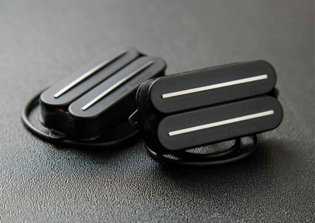 Seymour Duncan