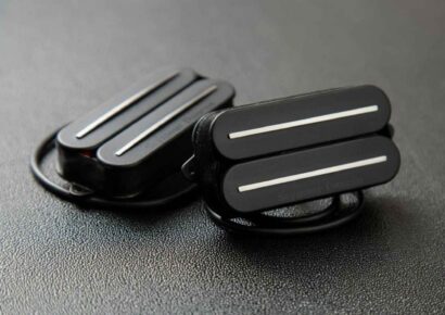 Seymour Duncan