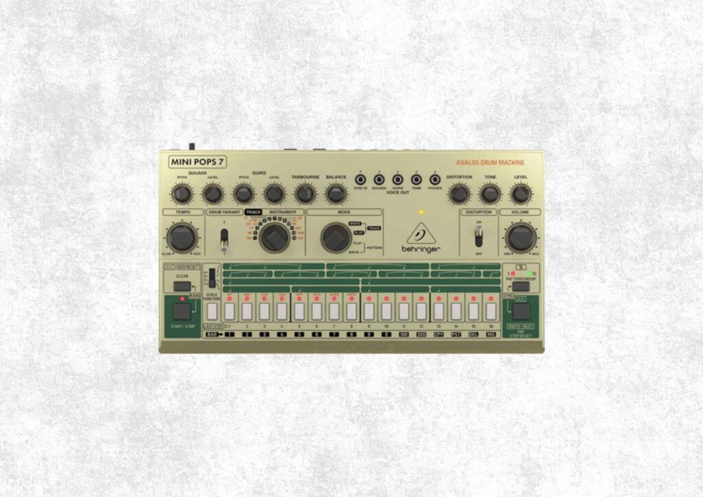 Behringer